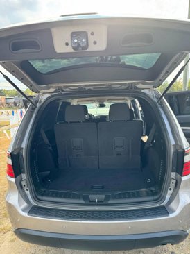 Used 2017 Dodge Durango SXT w/ Quick Order Package 23B image 16