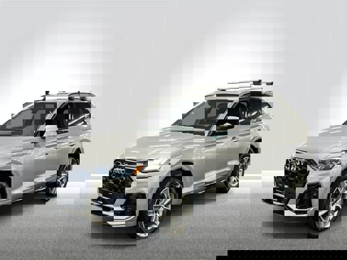 Certified 2025 Audi Q5 2.0T Premium image 1