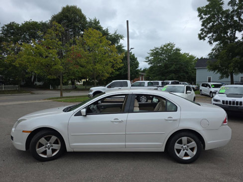 Used 2009 Ford Fusion SE image 6