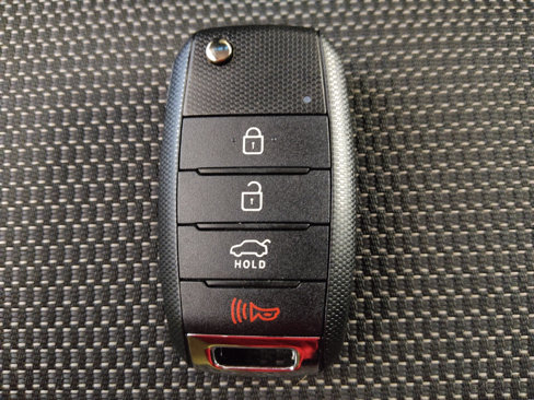 Used 2018 Kia Forte LX image 32