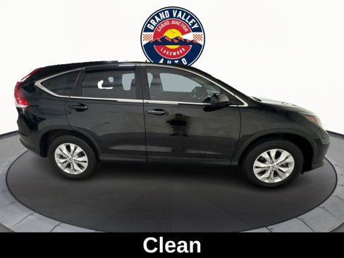 Used 2013 Honda CR-V EX image 5