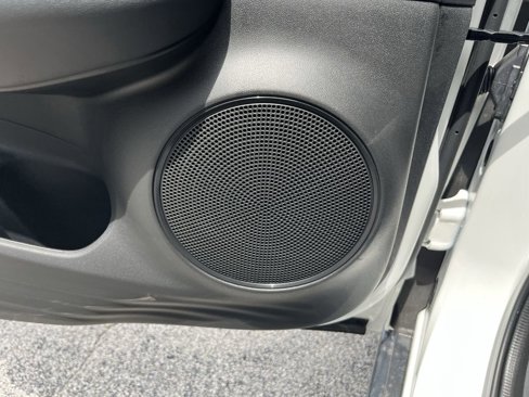 New 2025 Acura ADX FWD image 10