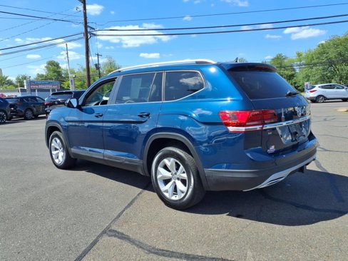 Used 2018 Volkswagen Atlas SE image 6