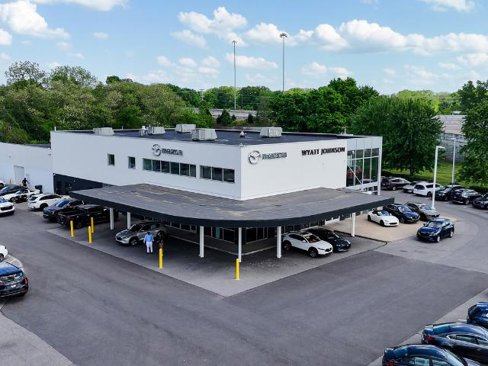 Used 2016 Kia Optima LX image 5