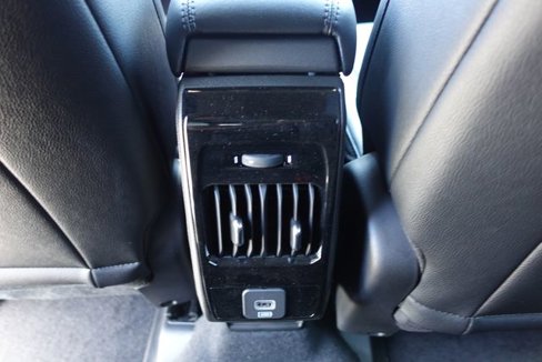 New 2025 Jeep Compass Latitude w/ Altitude Special Edition image 21