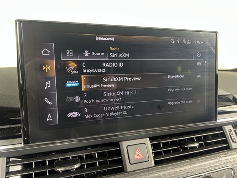 Certified 2025 Audi A4 2.0T Premium w/ Convenience Package image 15