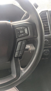 Used 2016 Ford F150 XLT w/ Trailer Tow Package image 32