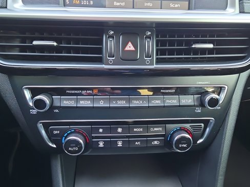 Used 2019 Kia Optima S image 20