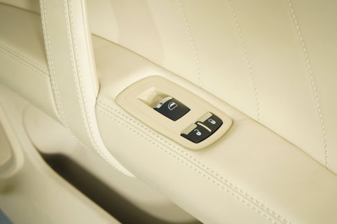Used 2022 Maserati Ghibli Modena image 44