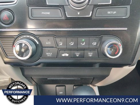 Used 2013 Honda Civic LX image 20