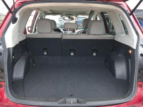 Used 2016 Subaru Forester 2.5i Touring w/ Eyesight & Navigation System image 29