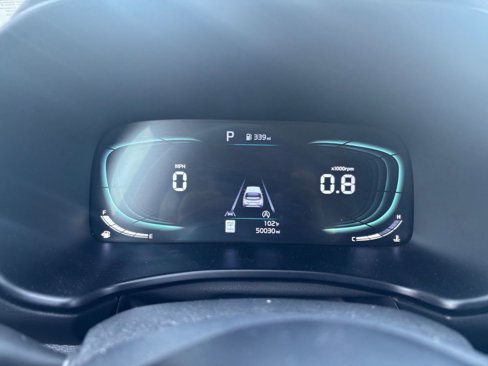 Used 2024 Kia Soul LX w/ Option Group 015 image 38