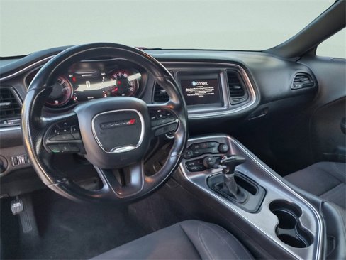 Certified 2018 Dodge Challenger SXT w/ Blacktop Package image 12