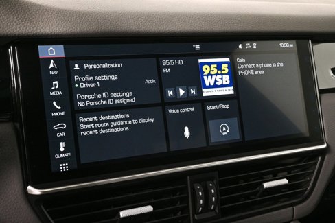 Certified 2019 Porsche Cayenne image 14