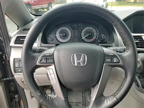 Used 2016 Honda Odyssey EX-L image 15