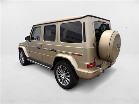 Used 2023 Mercedes-Benz G 550 image 4