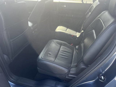 Used 2019 Ford Flex SEL w/ Equipment Group 202A image 12