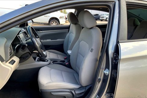 Used 2019 Hyundai Elantra Value Edition image 7