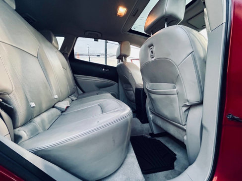 Used 2012 Nissan Rogue SL image 27