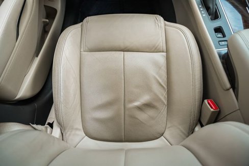 Used 2015 Buick LaCrosse Premium w/ Driver Confidence Package #1 image 19