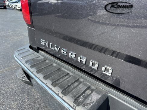 Used 2015 Chevrolet Silverado 1500 LT w/ All Star Edition image 31