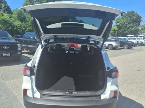 Used 2020 Ford Escape SE Sport image 8