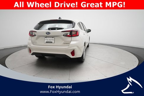Used 2024 Subaru Impreza 2.0i image 33