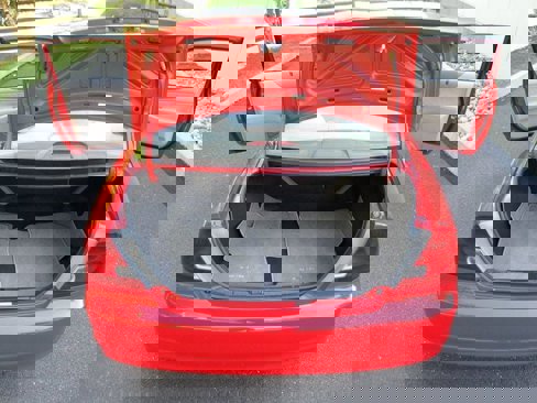 Used 2002 Honda Civic LX image 28