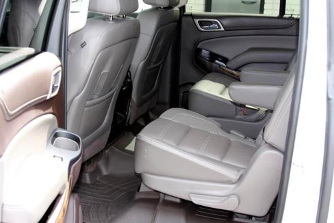 Used 2016 GMC Yukon XL Denali w/ Open Road Package image 39