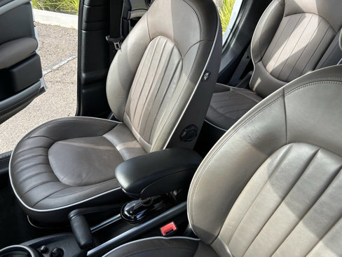 Used 2012 MINI Cooper Countryman S w/ Sport Pkg image 10