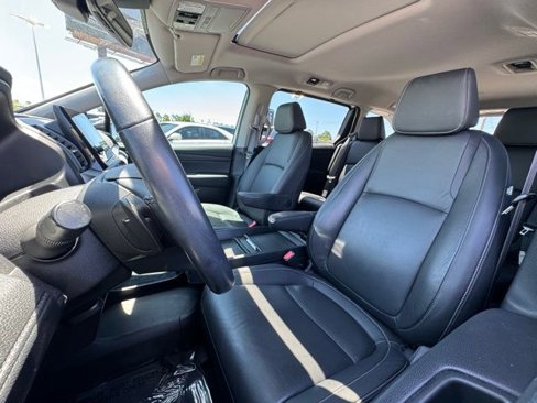Used 2023 Honda Odyssey EX-L image 14