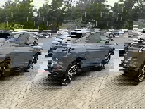 Used 2023 Ford Mustang Mach-E Premium image 6