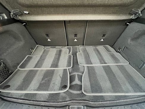 Certified 2022 Mercedes-Benz GLA 250 4MATIC image 32