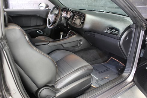 Used 2015 Dodge Challenger R/T Scat Pack image 35