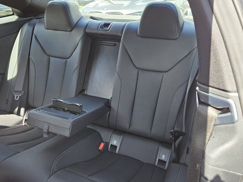 Certified 2023 BMW 430i Coupe w/ Convenience Package image 14