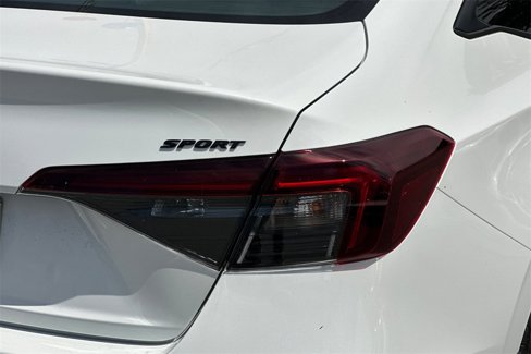 New 2026 Honda Civic Sport image 24