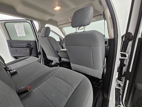 Used 2018 RAM 2500 Tradesman w/ Popular Equipment Group image 22