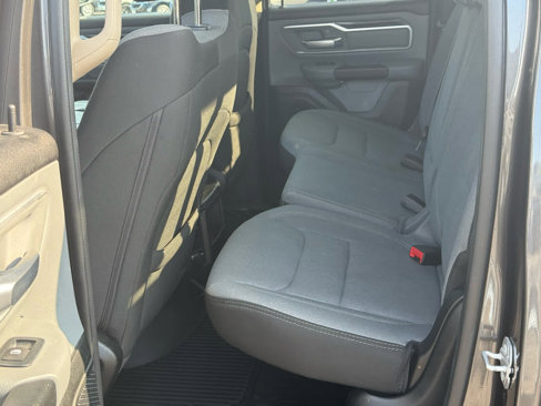 Used 2020 RAM 1500 Big Horn image 14