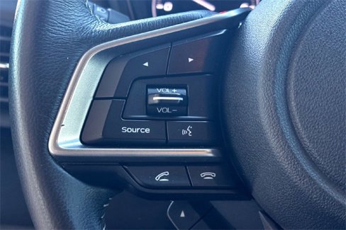 Used 2021 Subaru Outback Premium image 12