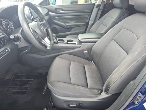 Used 2020 Nissan Altima 2.5 S image 11