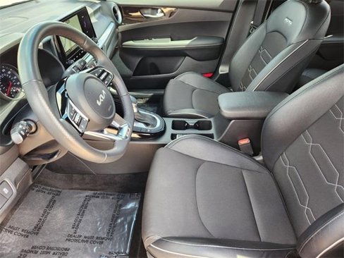 Certified 2024 Kia Forte GT-Line image 14