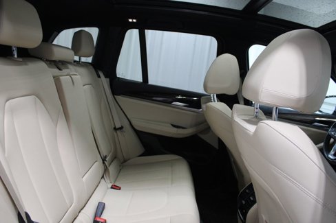 Used 2020 BMW X3 sDrive30i image 27