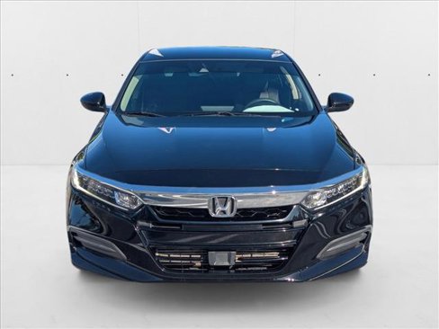 Used 2020 Honda Accord LX image 2