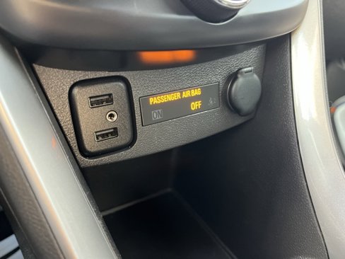 Used 2020 Chevrolet Trax LS image 20