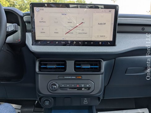 New 2025 Ford Maverick XLT w/ XLT Luxury Package image 27