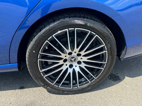 Used 2023 Mercedes-Benz C 300 4MATIC Sedan image 25