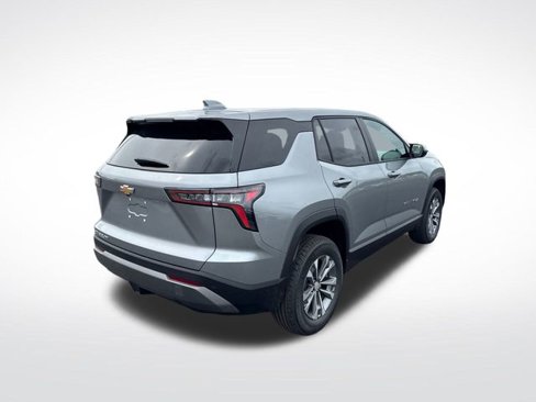 New 2026 Chevrolet Equinox LT w/ Convenience Package II image 6