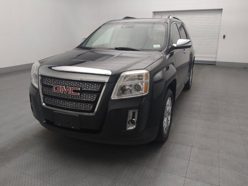 Used 2014 GMC Terrain SLT image 15