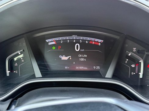 Used 2018 Honda CR-V Touring image 21