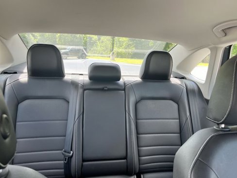 Used 2022 Volkswagen Jetta SE image 15